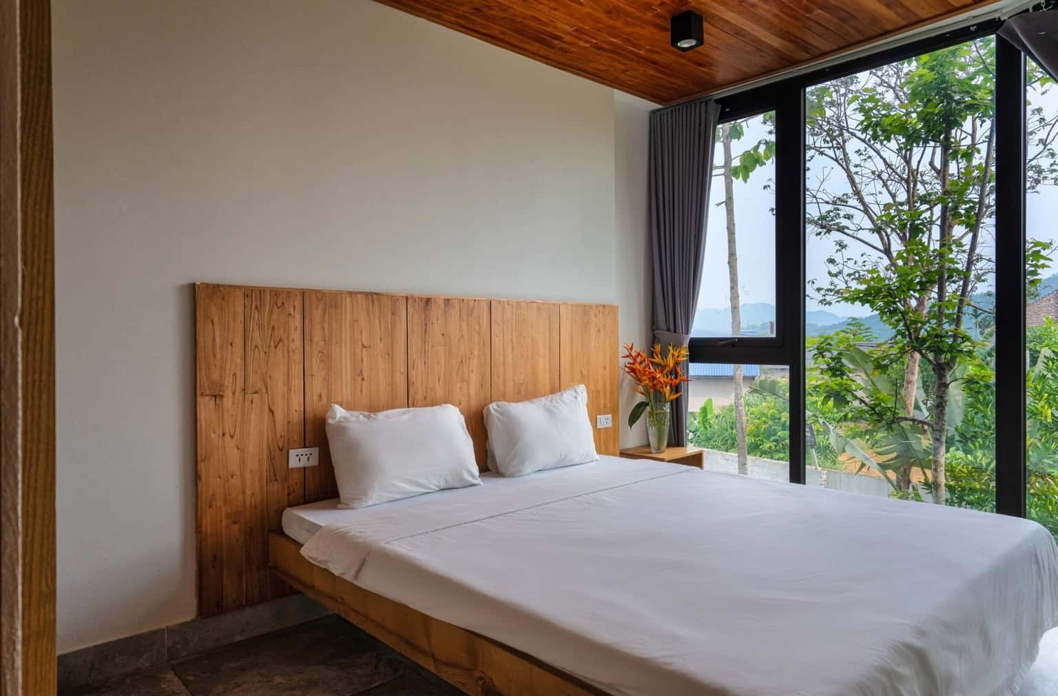 Wynn Moutain Villa 1 tại Vân Hòa, Ba Vì — ảnh 4