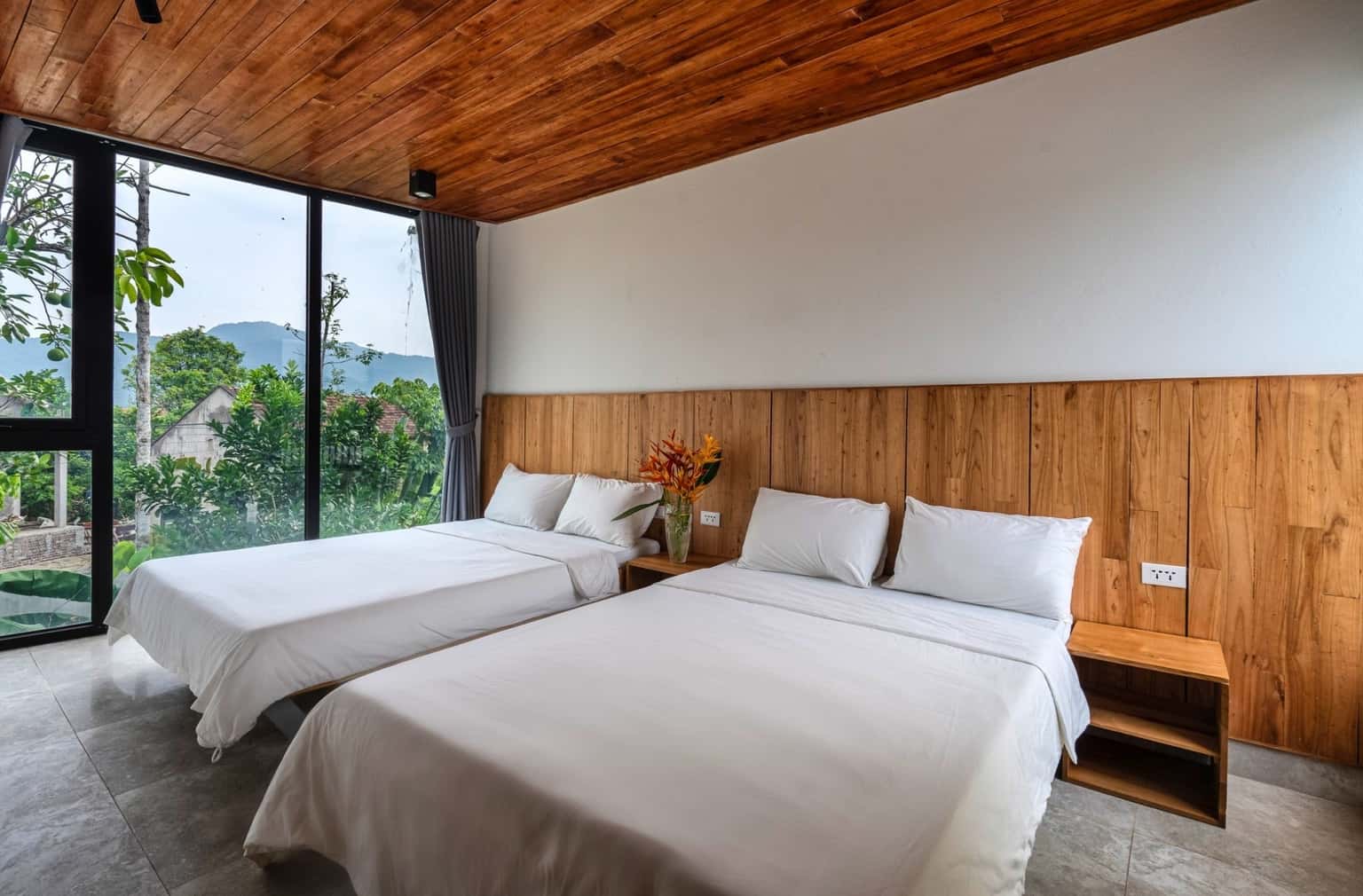 Wynn Moutain Villa 1 tại Vân Hòa, Ba Vì — ảnh 5