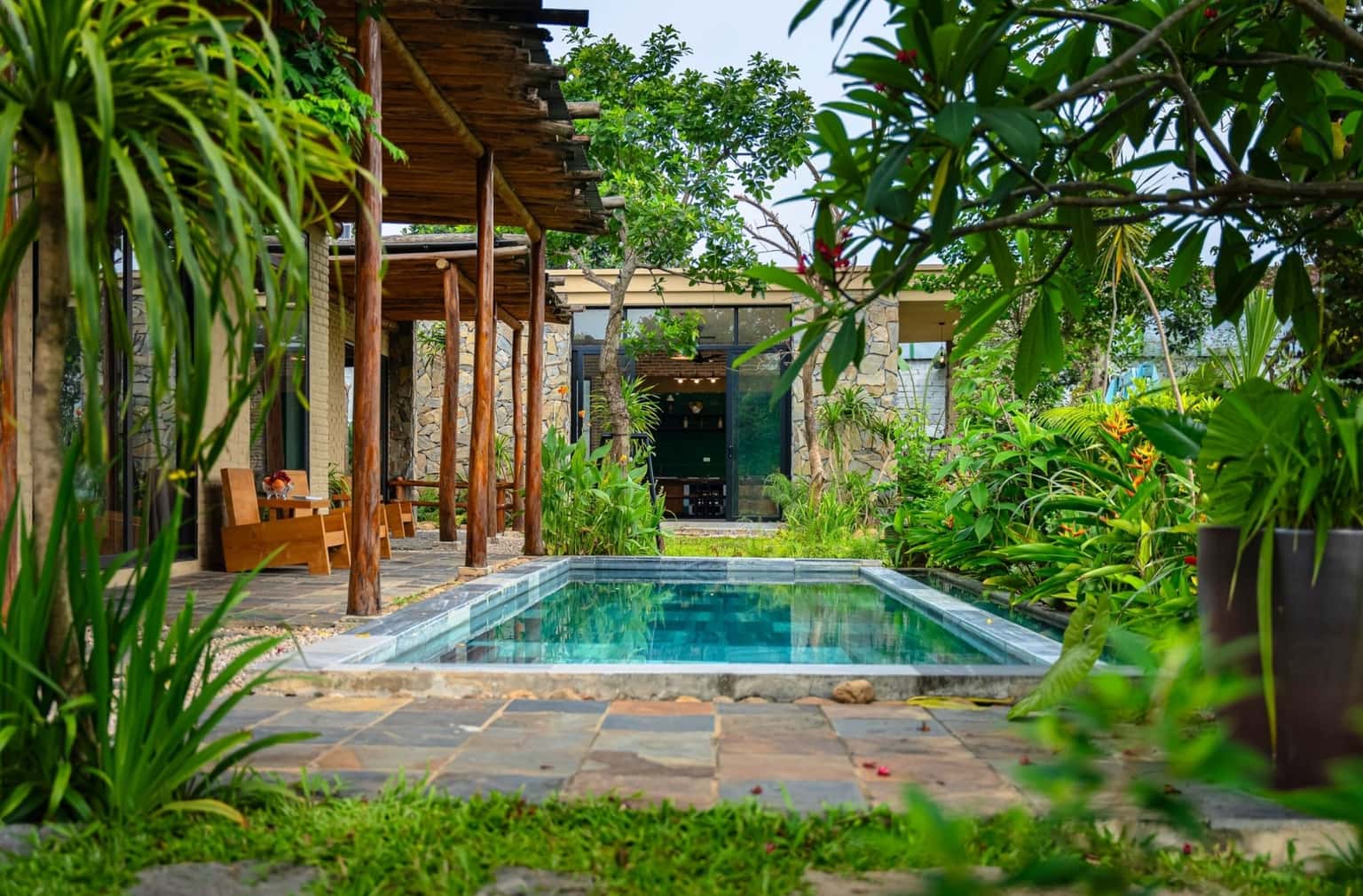 Wynn Charm Villa tại Vân Hòa, Ba Vì — ảnh 12