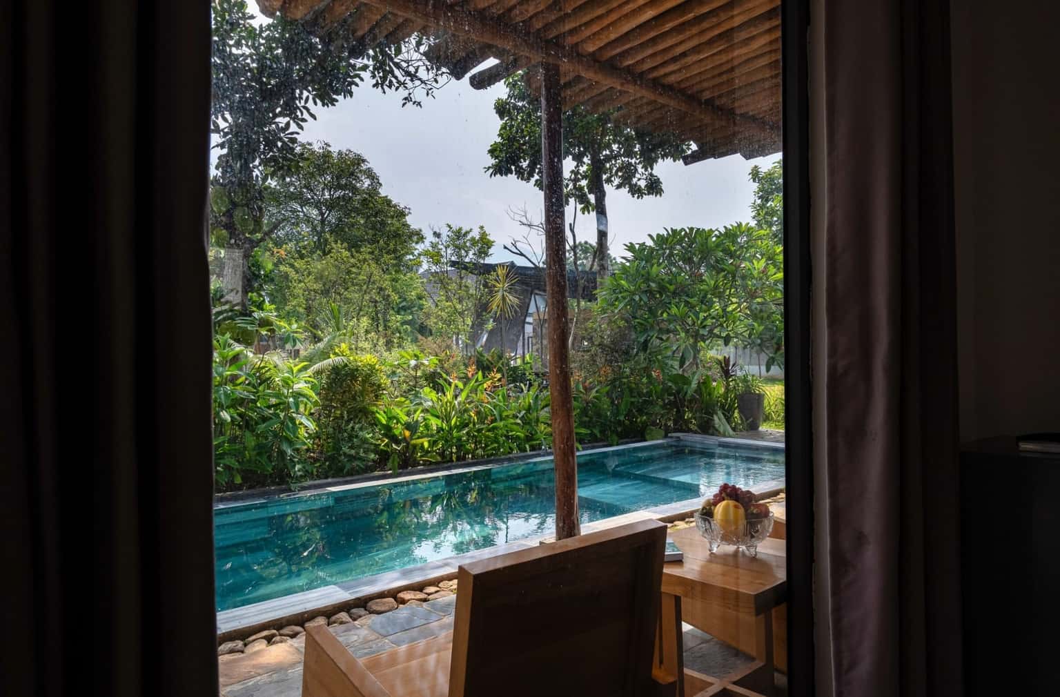 Wynn Charm Villa tại Vân Hòa, Ba Vì — ảnh 10