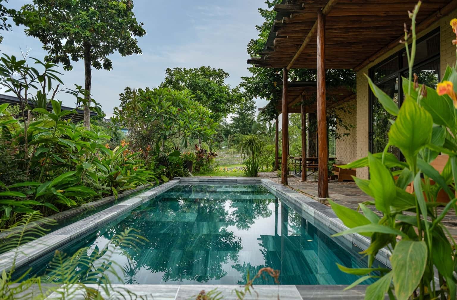 Wynn Charm Villa tại Vân Hòa, Ba Vì — ảnh 9