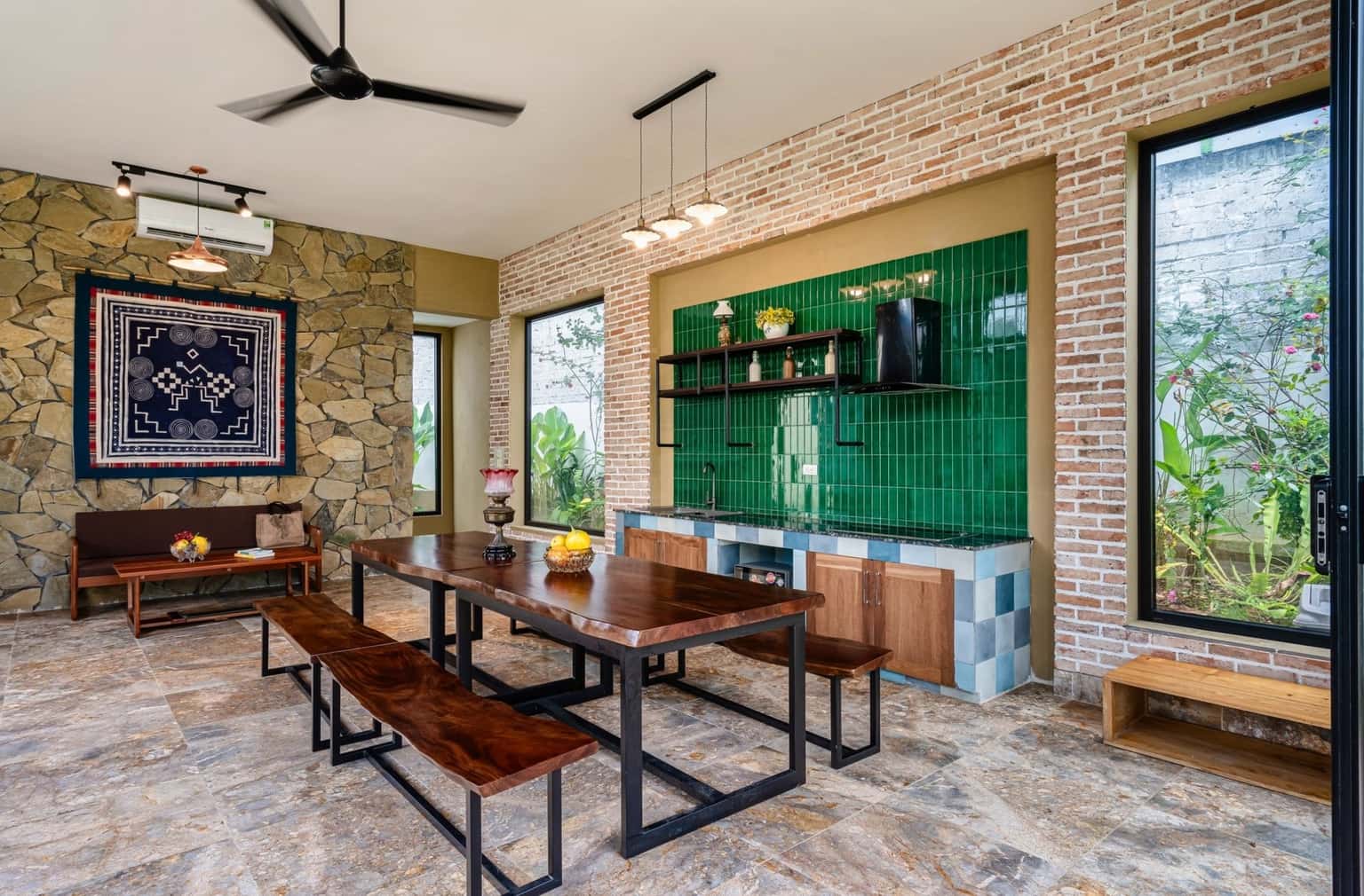 Wynn Charm Villa tại Vân Hòa, Ba Vì — ảnh 20