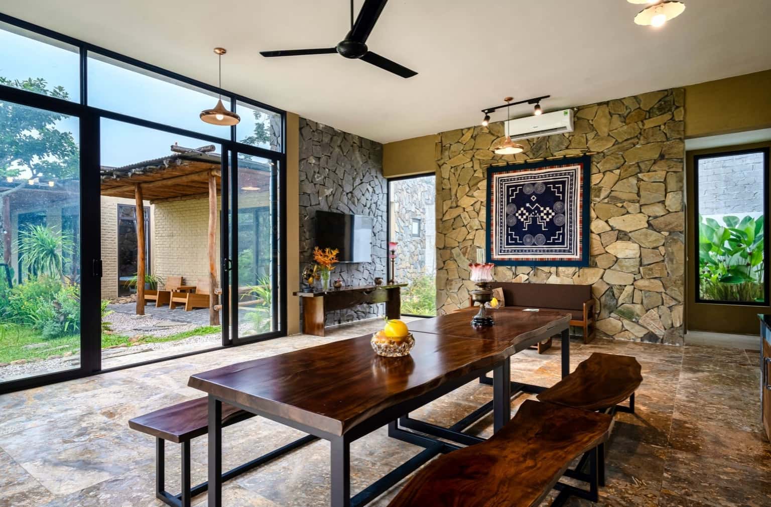 Wynn Charm Villa tại Vân Hòa, Ba Vì — ảnh 19