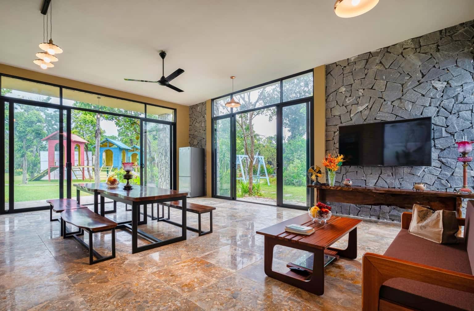 Wynn Charm Villa tại Vân Hòa, Ba Vì — ảnh 18