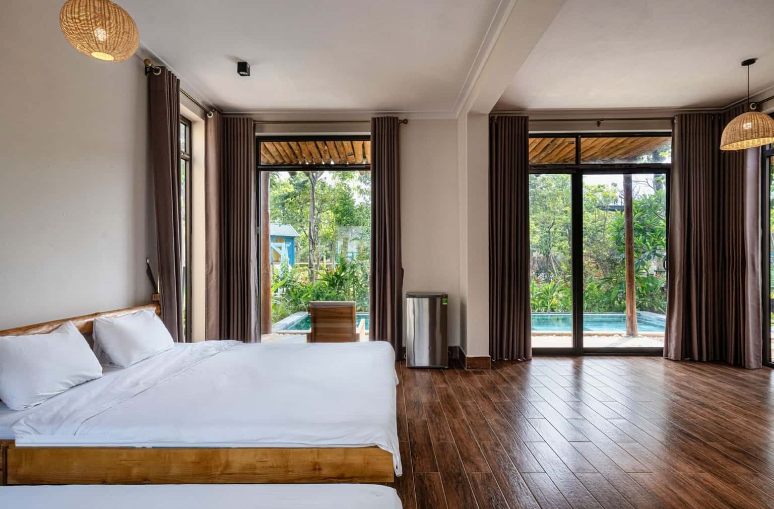 Wynn Charm Villa tại Vân Hòa, Ba Vì — ảnh 27