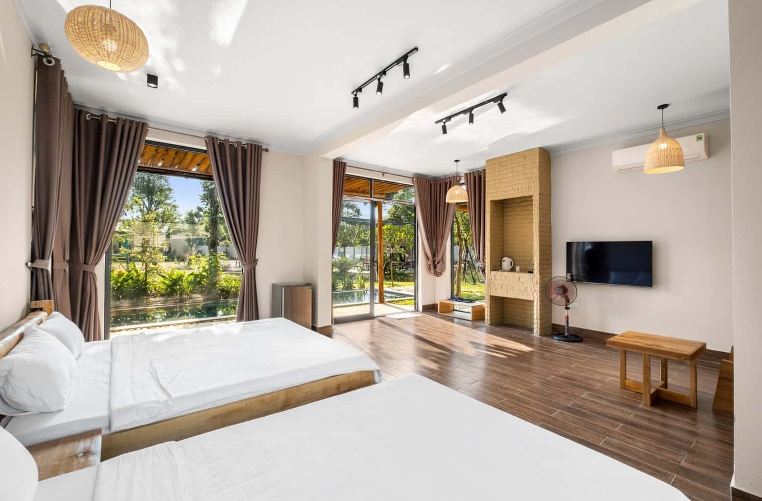 Wynn Charm Villa tại Vân Hòa, Ba Vì — ảnh 26