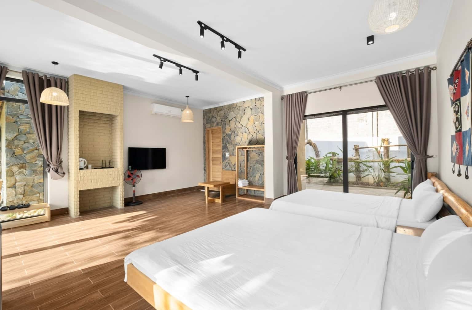 Wynn Charm Villa tại Vân Hòa, Ba Vì — ảnh 24