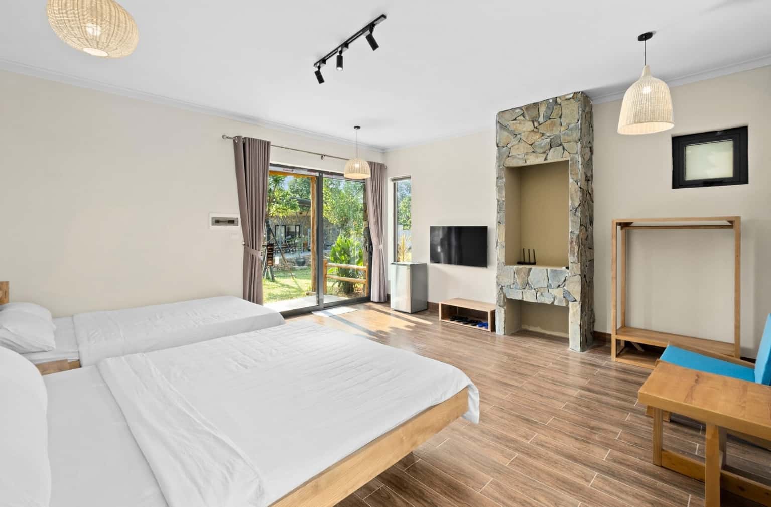 Wynn Charm Villa tại Vân Hòa, Ba Vì — ảnh 25