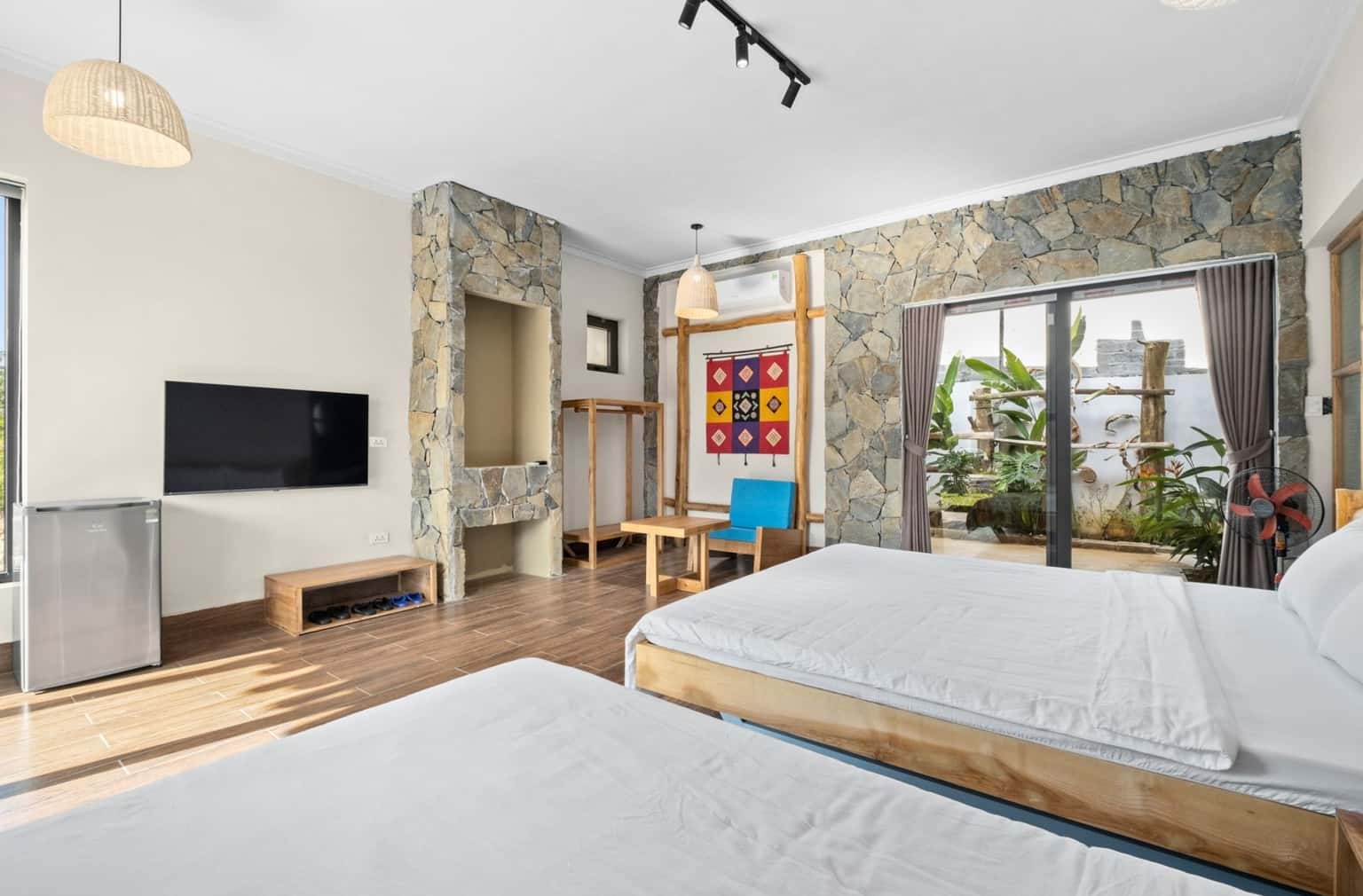 Wynn Charm Villa tại Vân Hòa, Ba Vì — ảnh 23