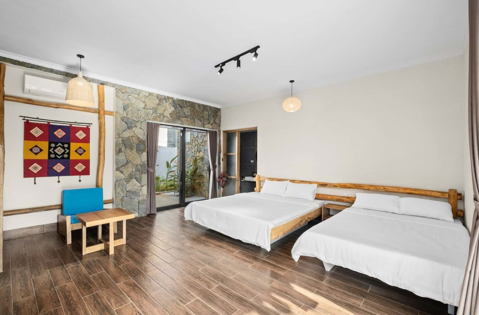 Wynn Charm Villa tại Vân Hòa, Ba Vì — ảnh 22