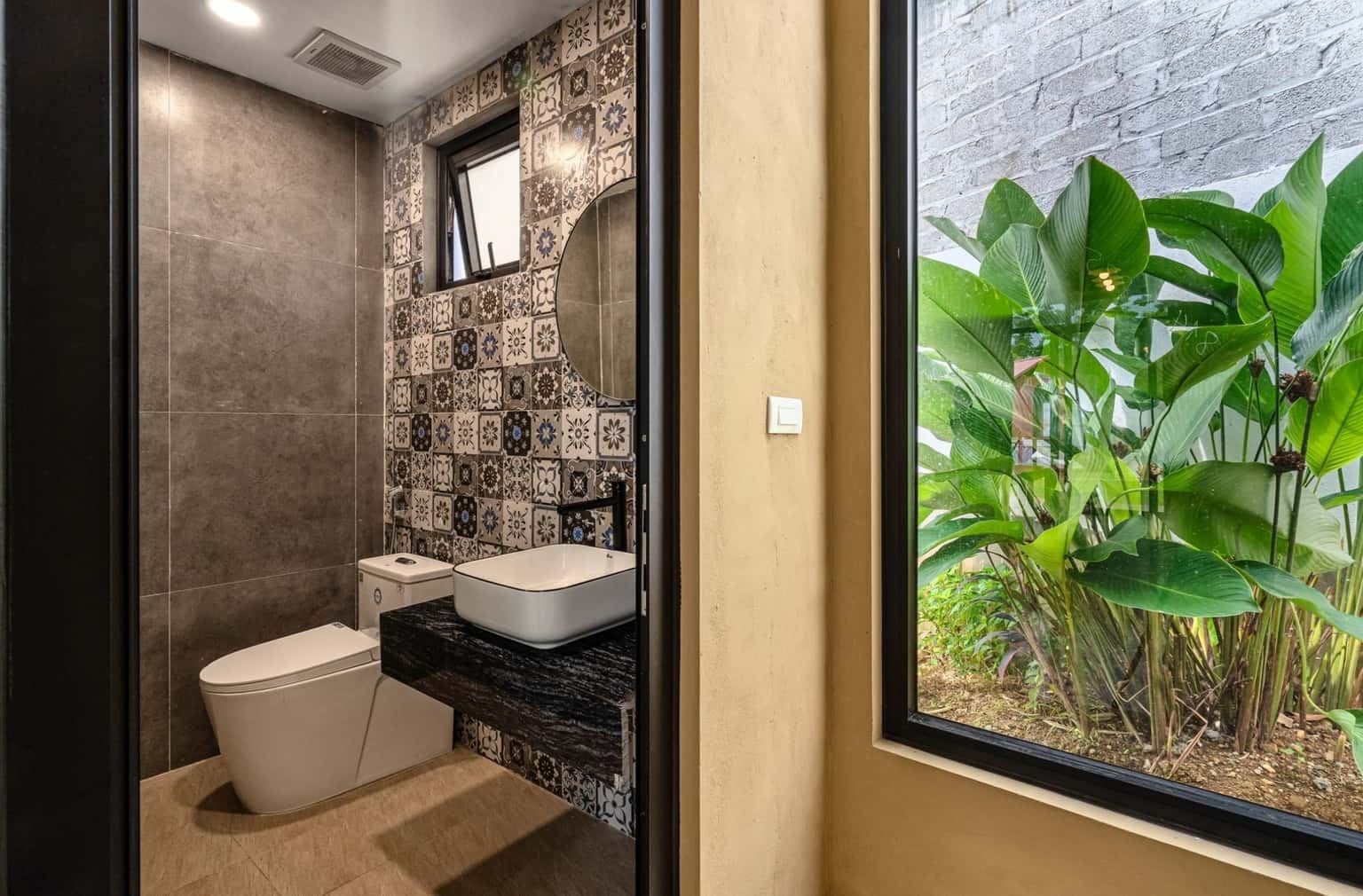 Wynn Charm Villa tại Vân Hòa, Ba Vì — ảnh 31