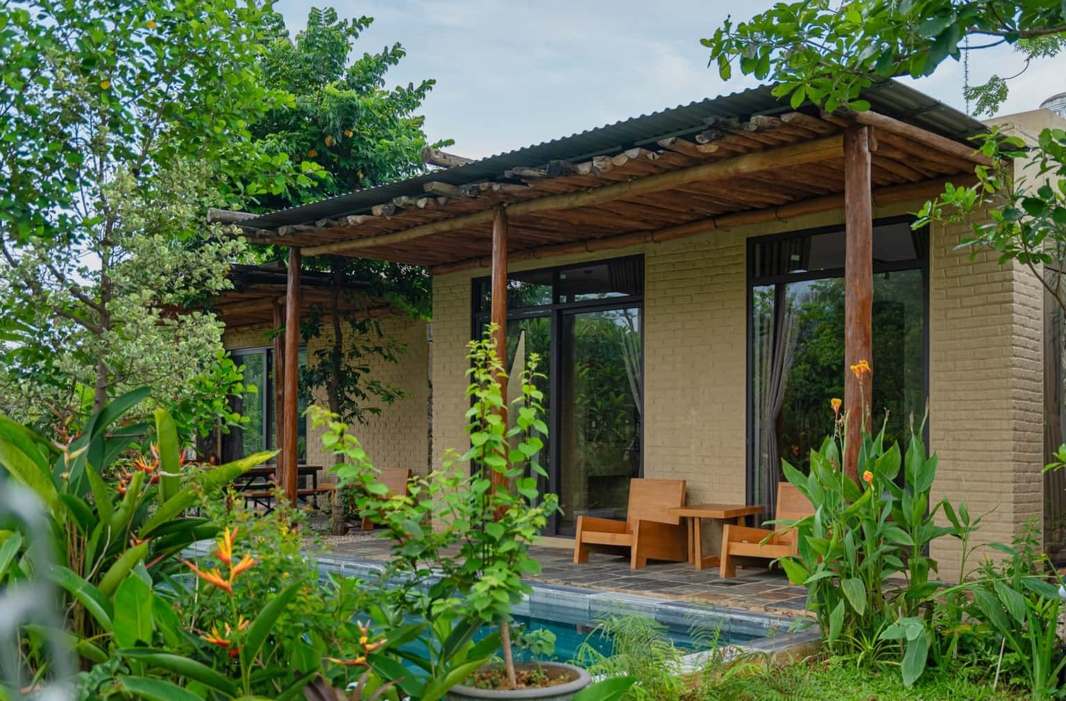 Wynn Charm Villa tại Vân Hòa, Ba Vì — ảnh 8