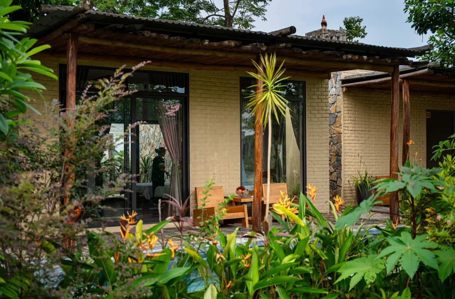 Wynn Charm Villa tại Vân Hòa, Ba Vì — ảnh 7