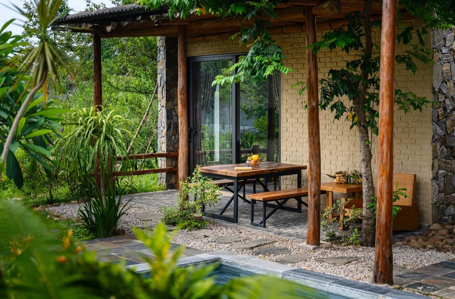 Wynn Charm Villa tại Vân Hòa, Ba Vì — ảnh 15