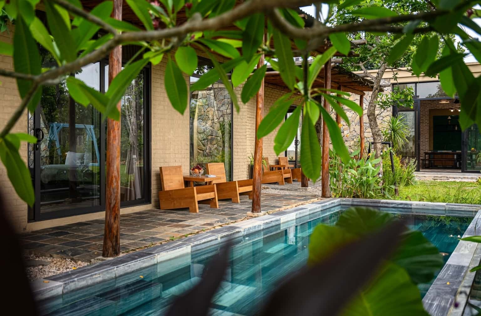 Wynn Charm Villa tại Vân Hòa, Ba Vì — ảnh 16