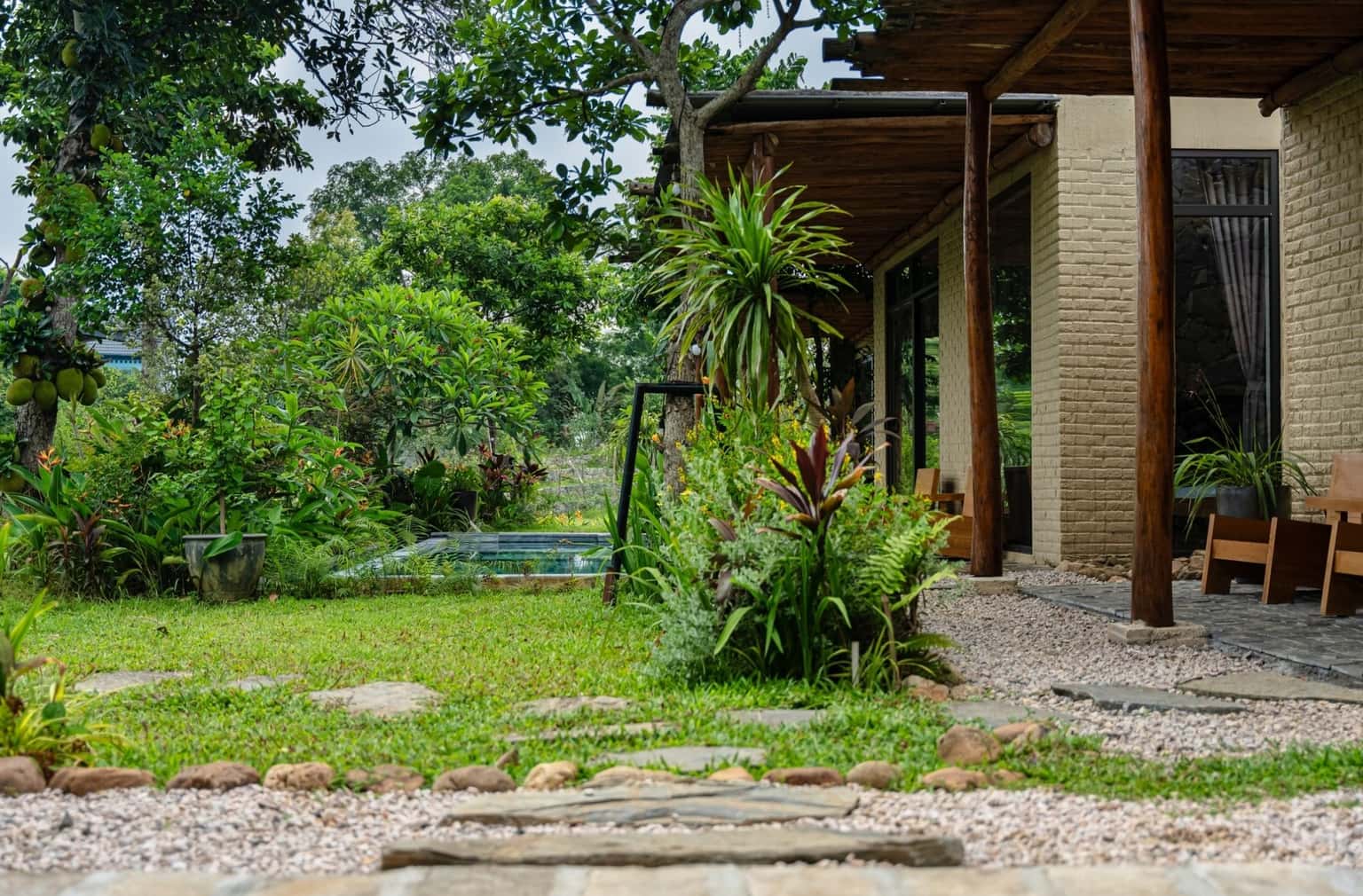 Wynn Charm Villa tại Vân Hòa, Ba Vì — ảnh 6