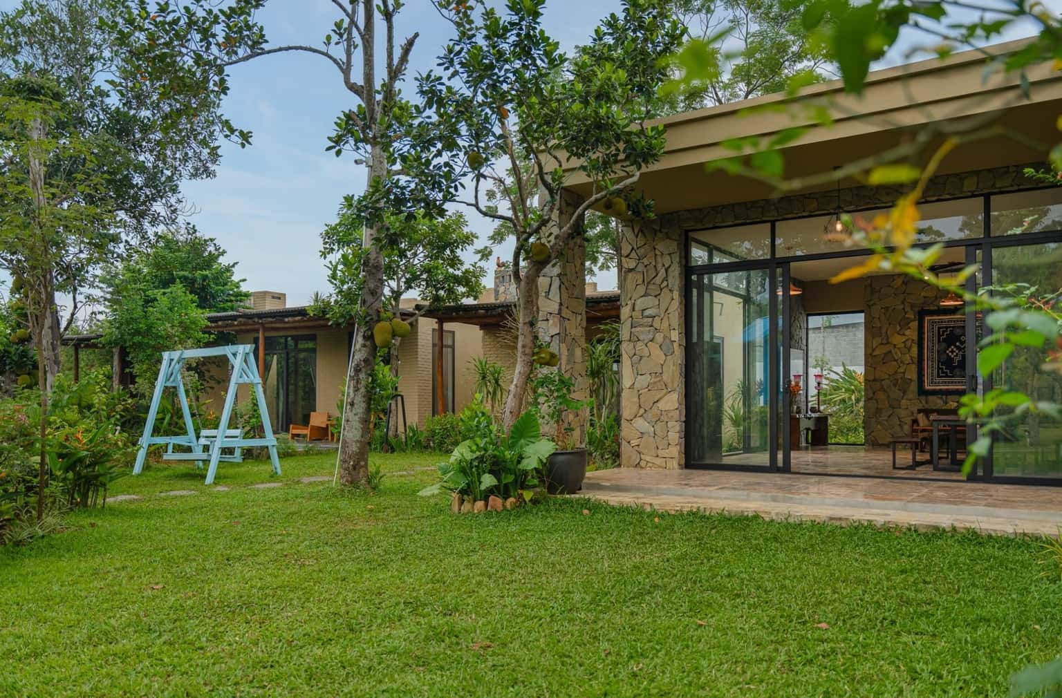 Wynn Charm Villa tại Vân Hòa, Ba Vì — ảnh 5