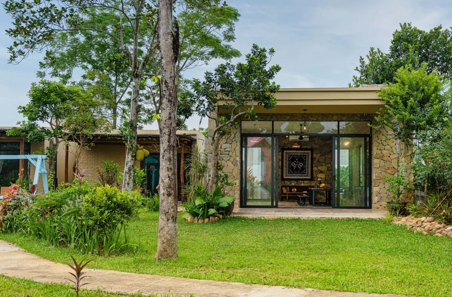 Wynn Charm Villa tại Vân Hòa, Ba Vì — ảnh 3