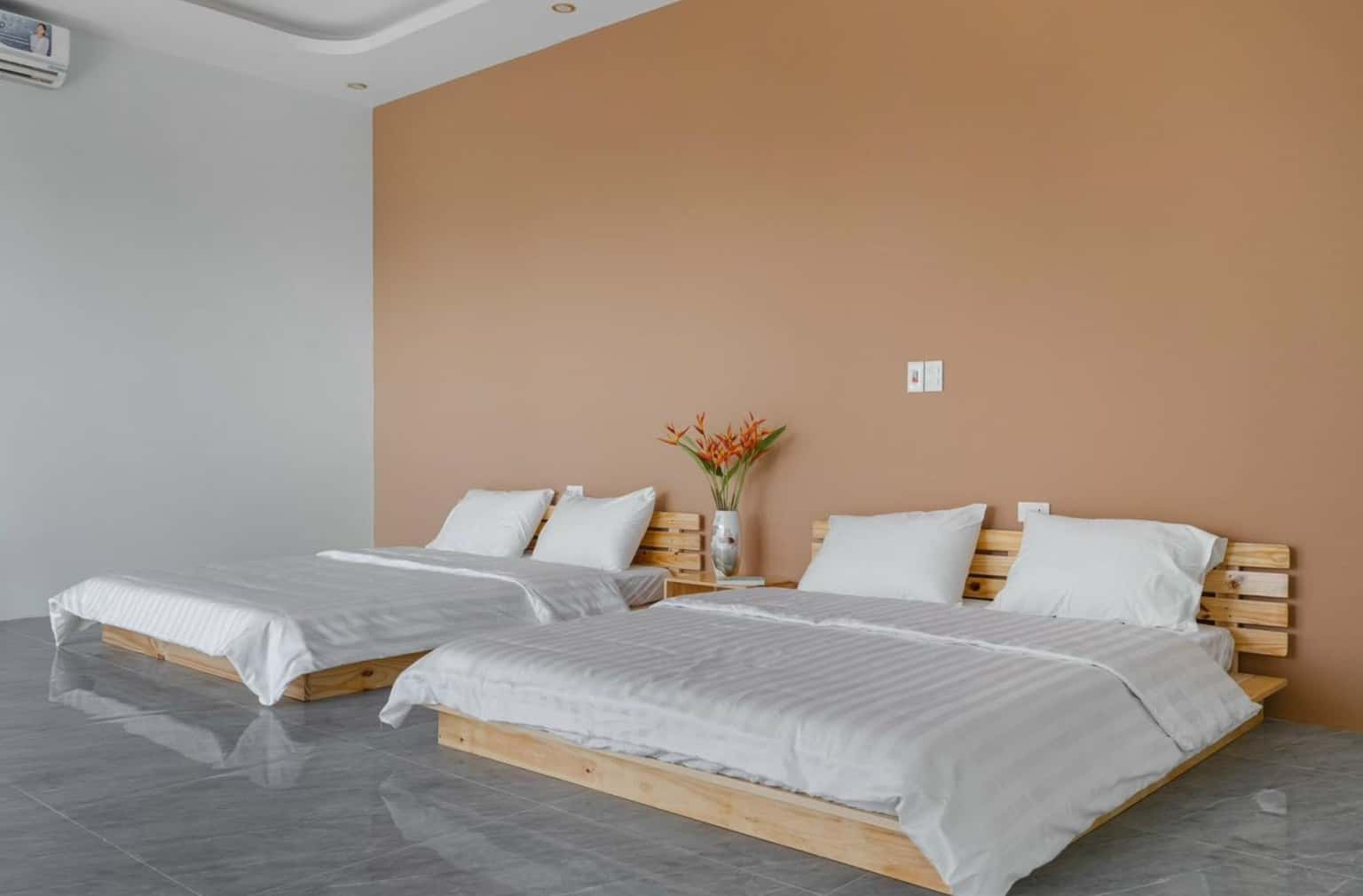 位于Minh Quang、Ba Vì的Cloud 9（Gạc Nai Home） — 照片 7