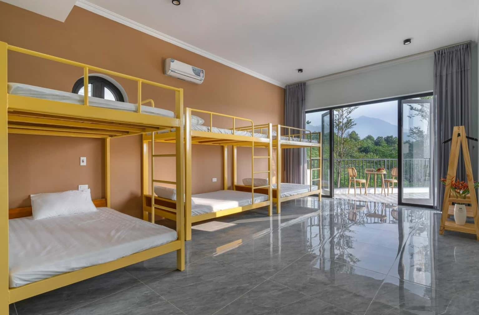 位于Minh Quang、Ba Vì的Cloud 9（Gạc Nai Home） — 照片 10