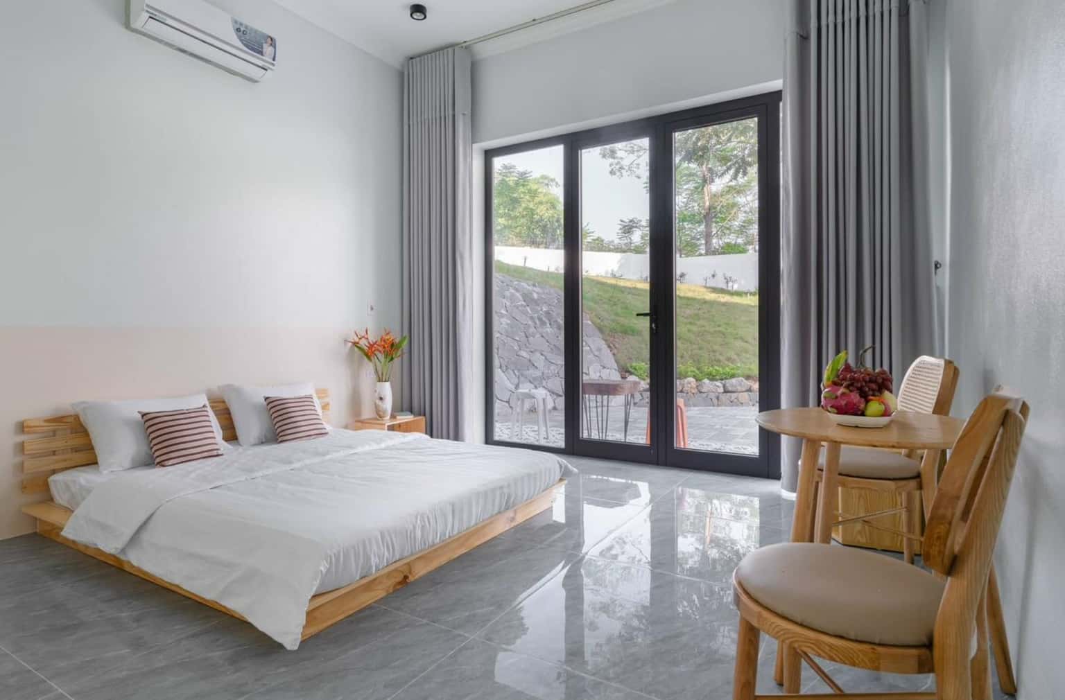 位于Minh Quang、Ba Vì的Cloud 9（Gạc Nai Home） — 照片 5