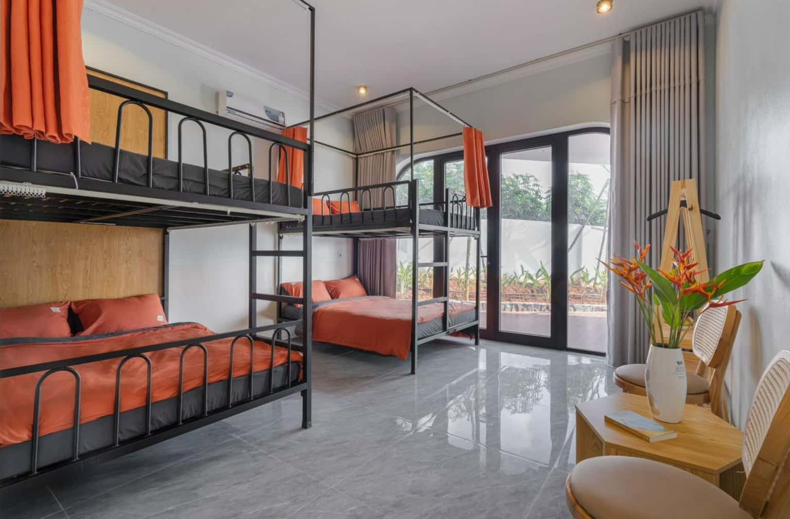 位于Minh Quang、Ba Vì的Cloud 9（Gạc Nai Home） — 照片 9