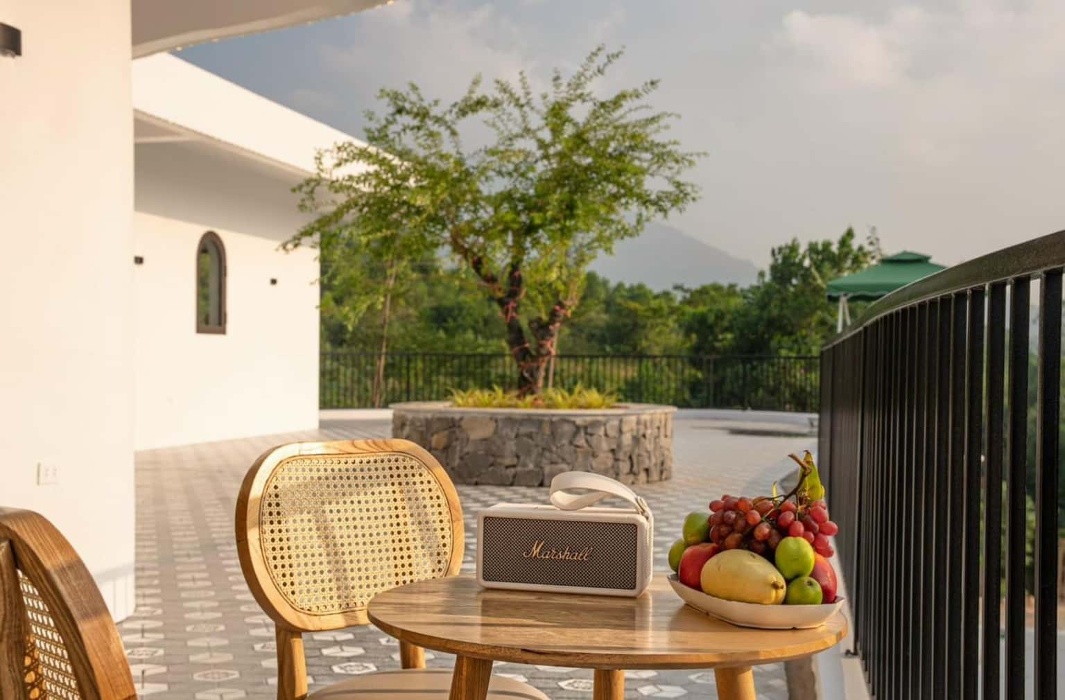位于Minh Quang、Ba Vì的Cloud 9（Gạc Nai Home） — 照片 13