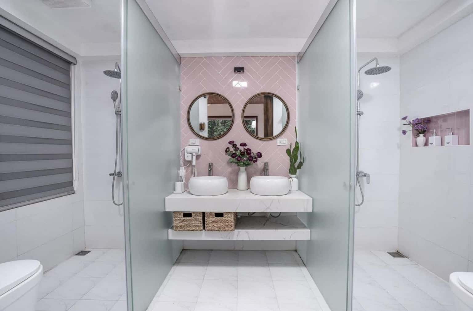 位于Vân Hòa、Ba Vì的Amore di Rosa Homestay — 照片 33