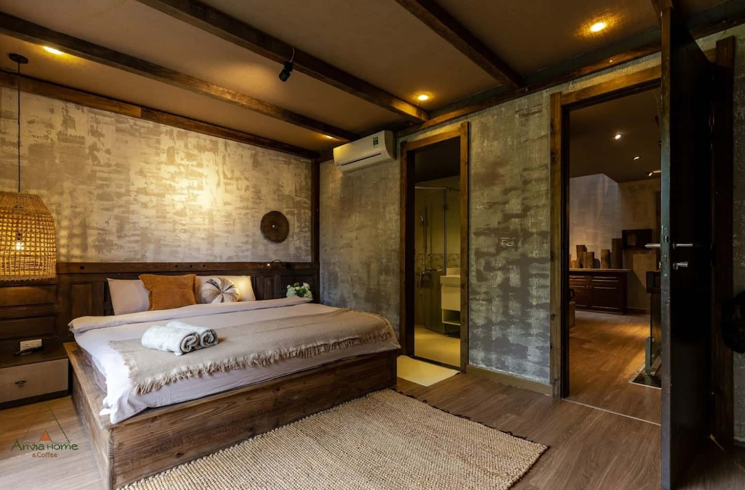 Umee 3 (Anvia Home) tại Ecopark, Hưng Yên — 照片 4
