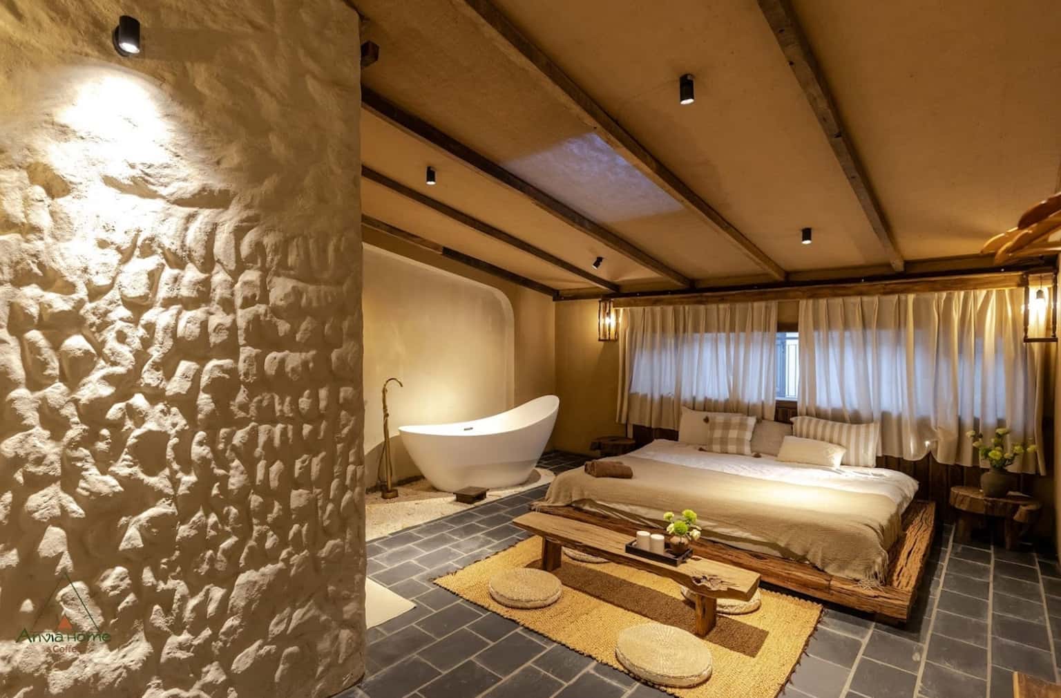 Umee 4 (Anvia Home)，位于Ecopark, Hưng Yên — 照片 3