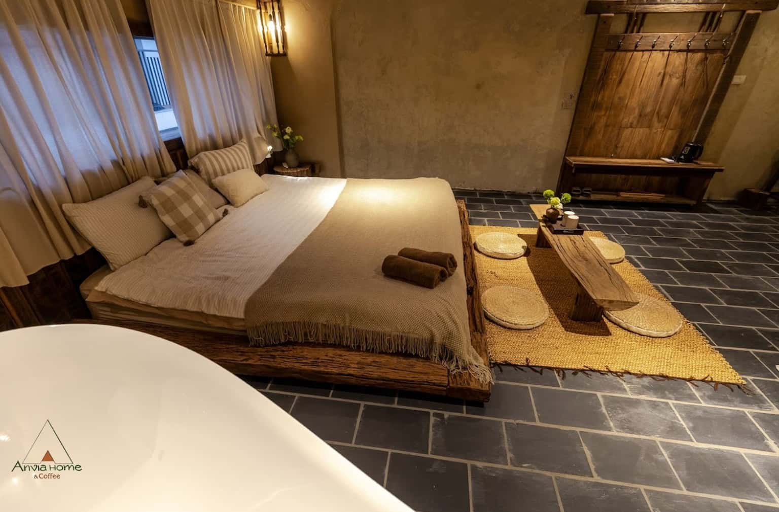 Umee 4 (Anvia Home)，位于Ecopark, Hưng Yên — 照片 2