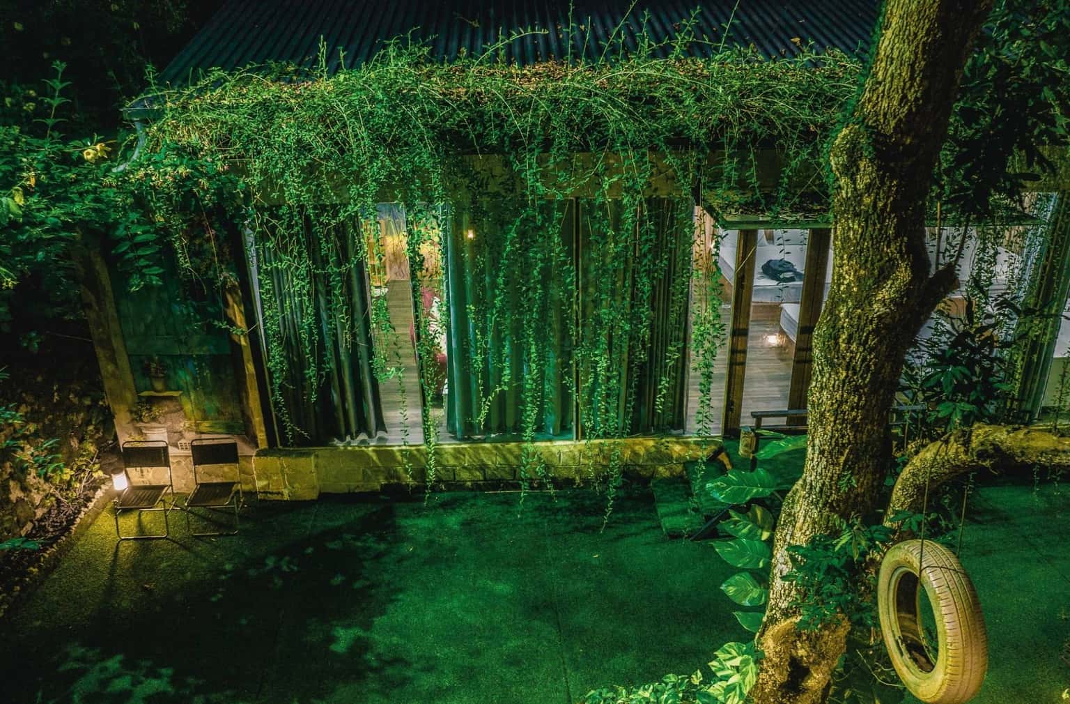 An Nhiên Garden tại Thái Bình, Hoà Bình — ảnh 38
