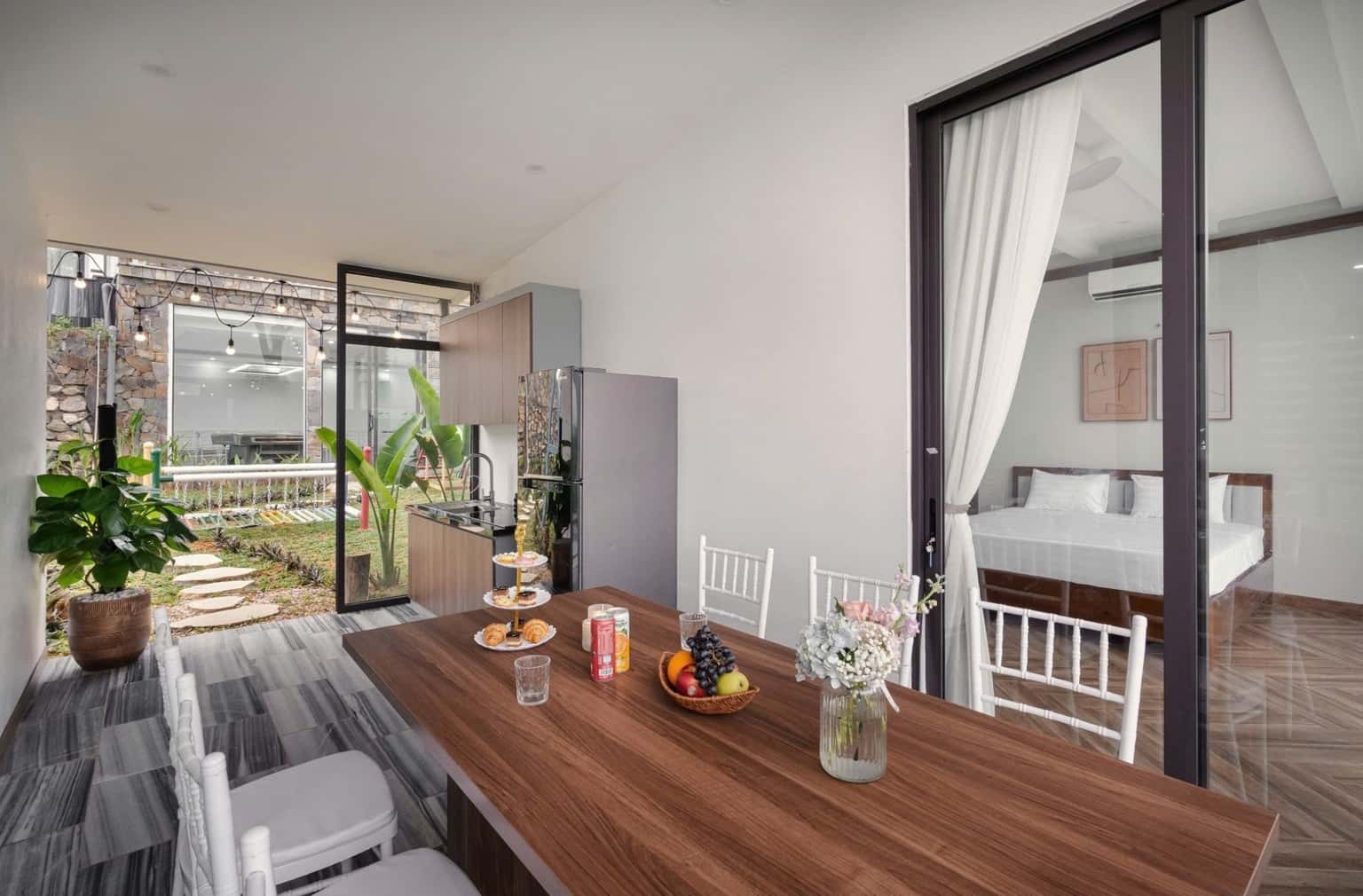Bavilla Mountain Cloud Bungalow tại Yên Bài, Ba Vì — ảnh 11