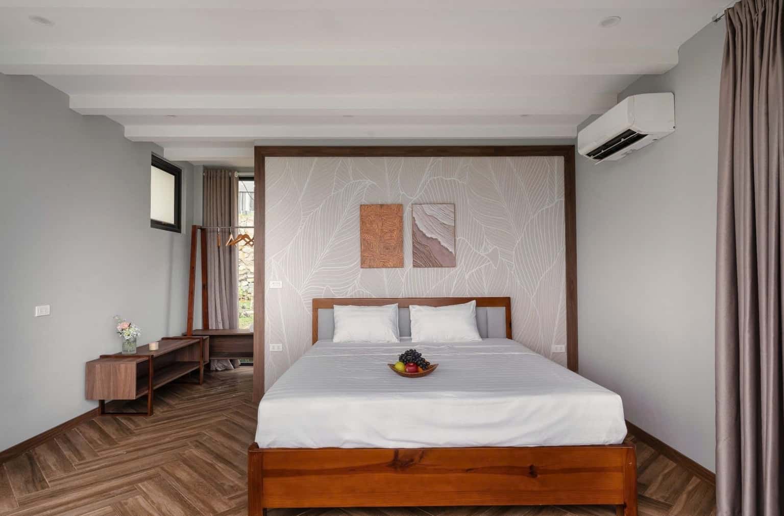 Bavilla Mountain Cloud Bungalow tại Yên Bài, Ba Vì — ảnh 12