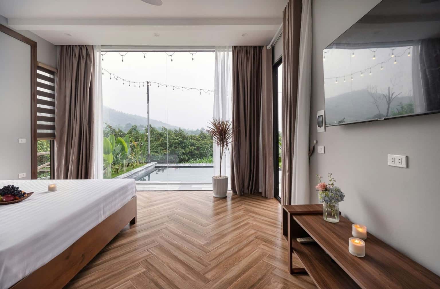 Bavilla Mountain Cloud Bungalow tại Yên Bài, Ba Vì — ảnh 14