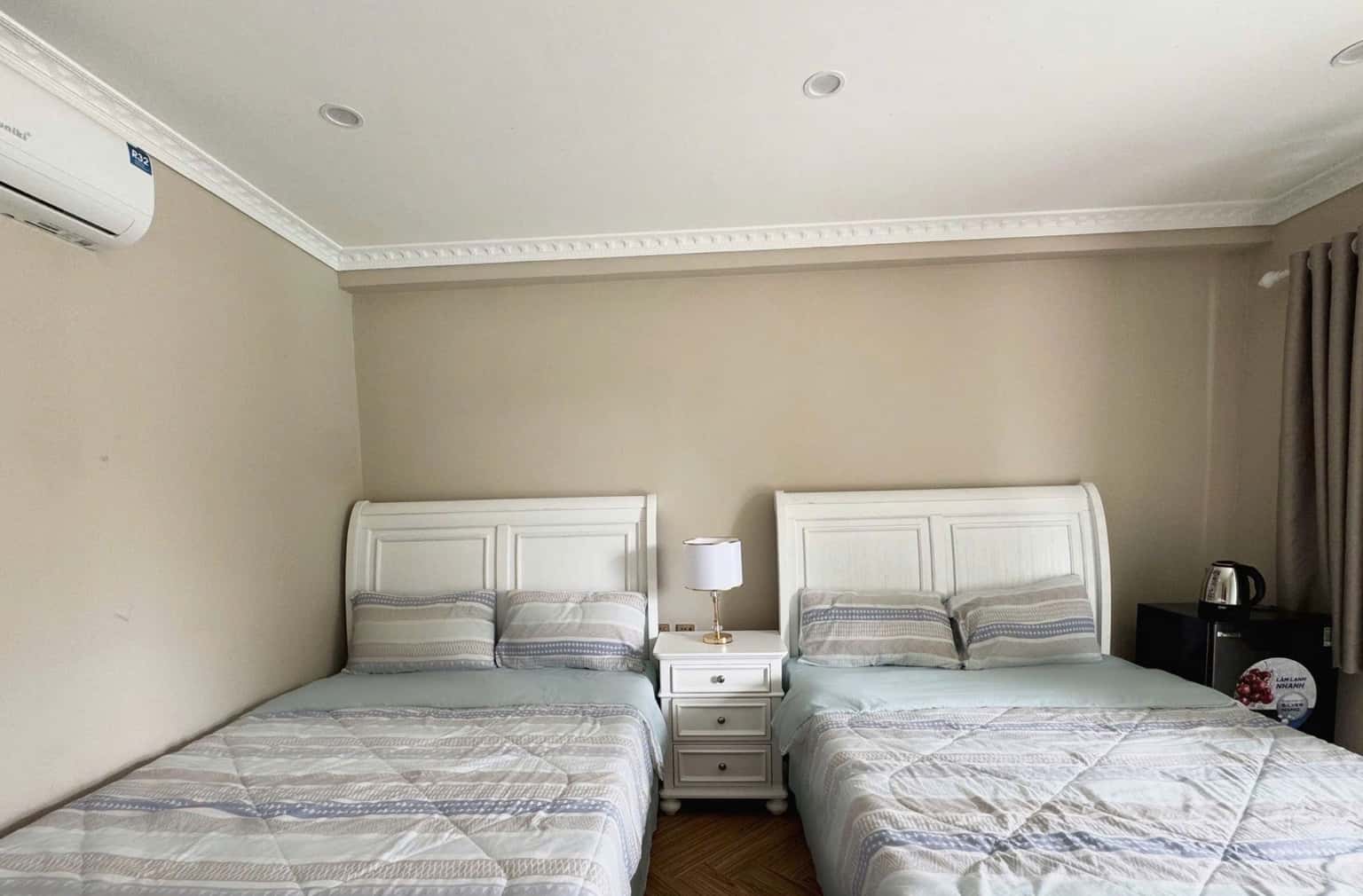 Apollo Villa (Embossi Garden) tại Tân Lĩnh, Ba Vì — ảnh 16