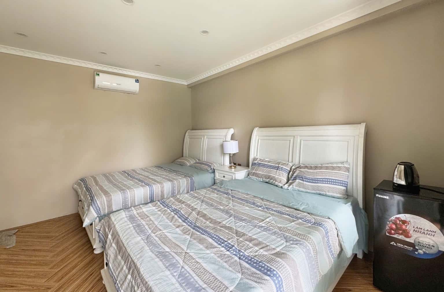 Apollo Villa (Embossi Garden) tại Tân Lĩnh, Ba Vì — ảnh 14