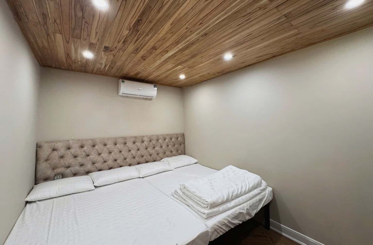 Poseidon Villa (Embossi Garden) tại Tân Lĩnh, Ba Vì — ảnh 9