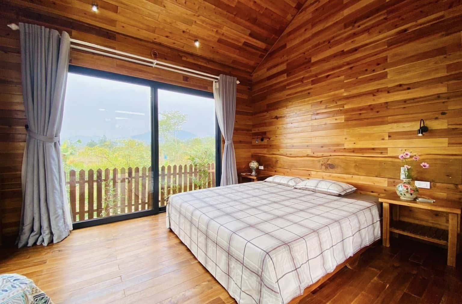 Latte Bungalow tại Minh Phú, Sóc Sơn — ảnh 5