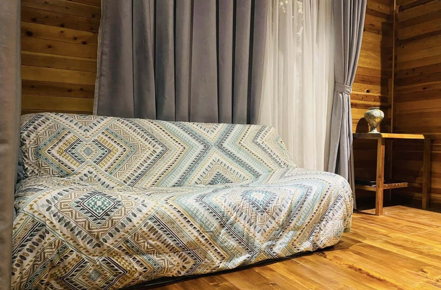Latte Bungalow tại Minh Phú, Sóc Sơn — ảnh 2