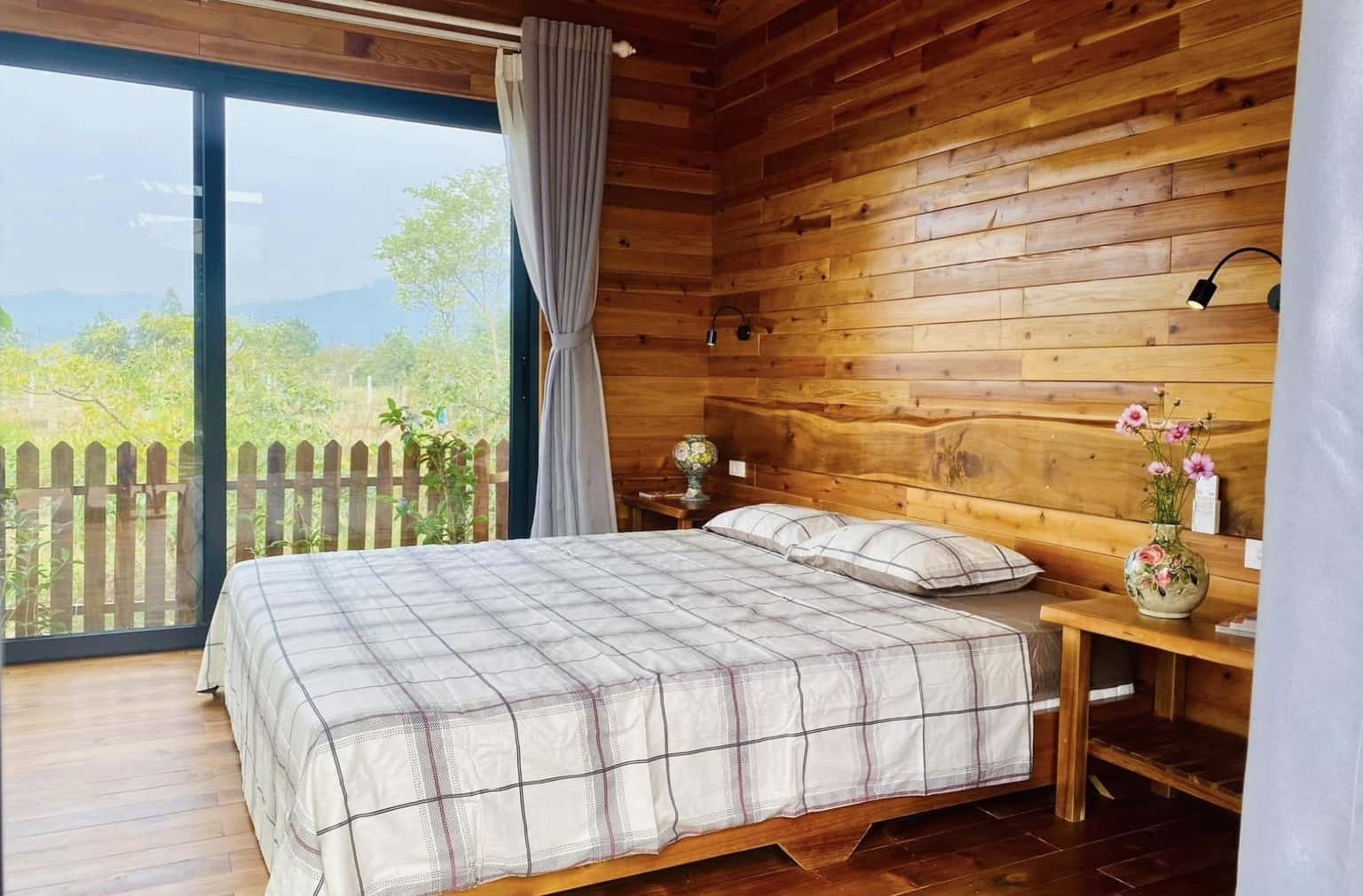 Latte Bungalow tại Minh Phú, Sóc Sơn — ảnh 4