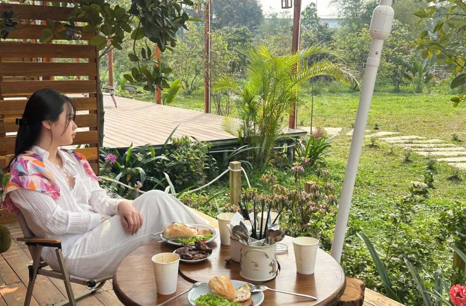 Latte Bungalow tại Minh Phú, Sóc Sơn — ảnh 15