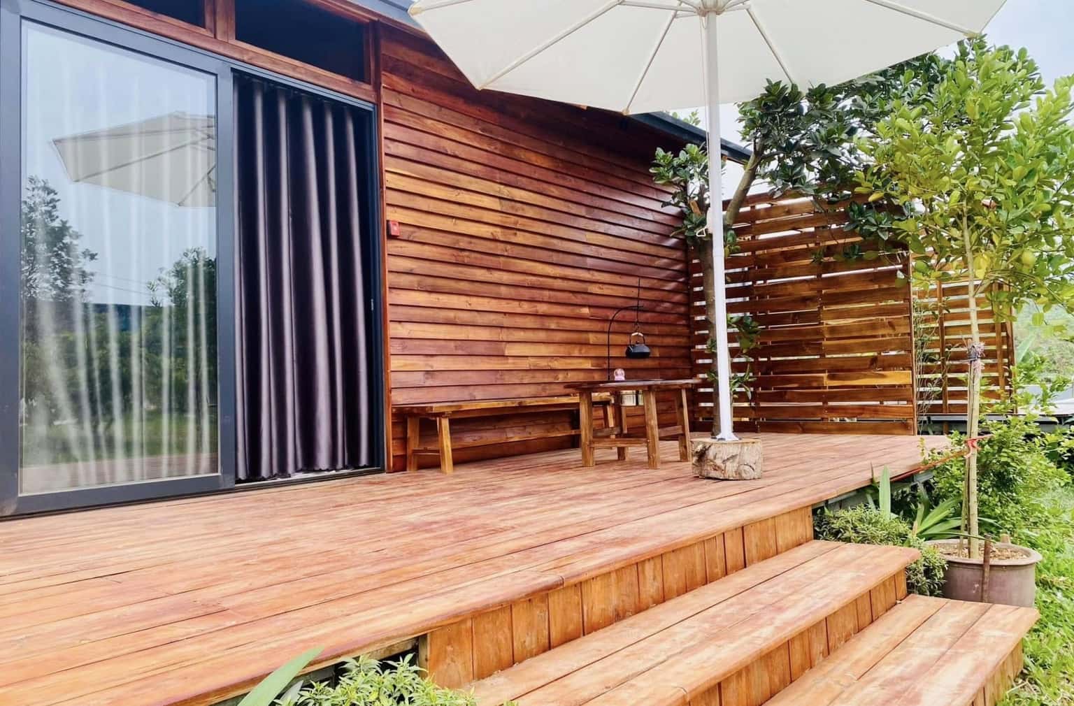 Latte Bungalow tại Minh Phú, Sóc Sơn — ảnh 13