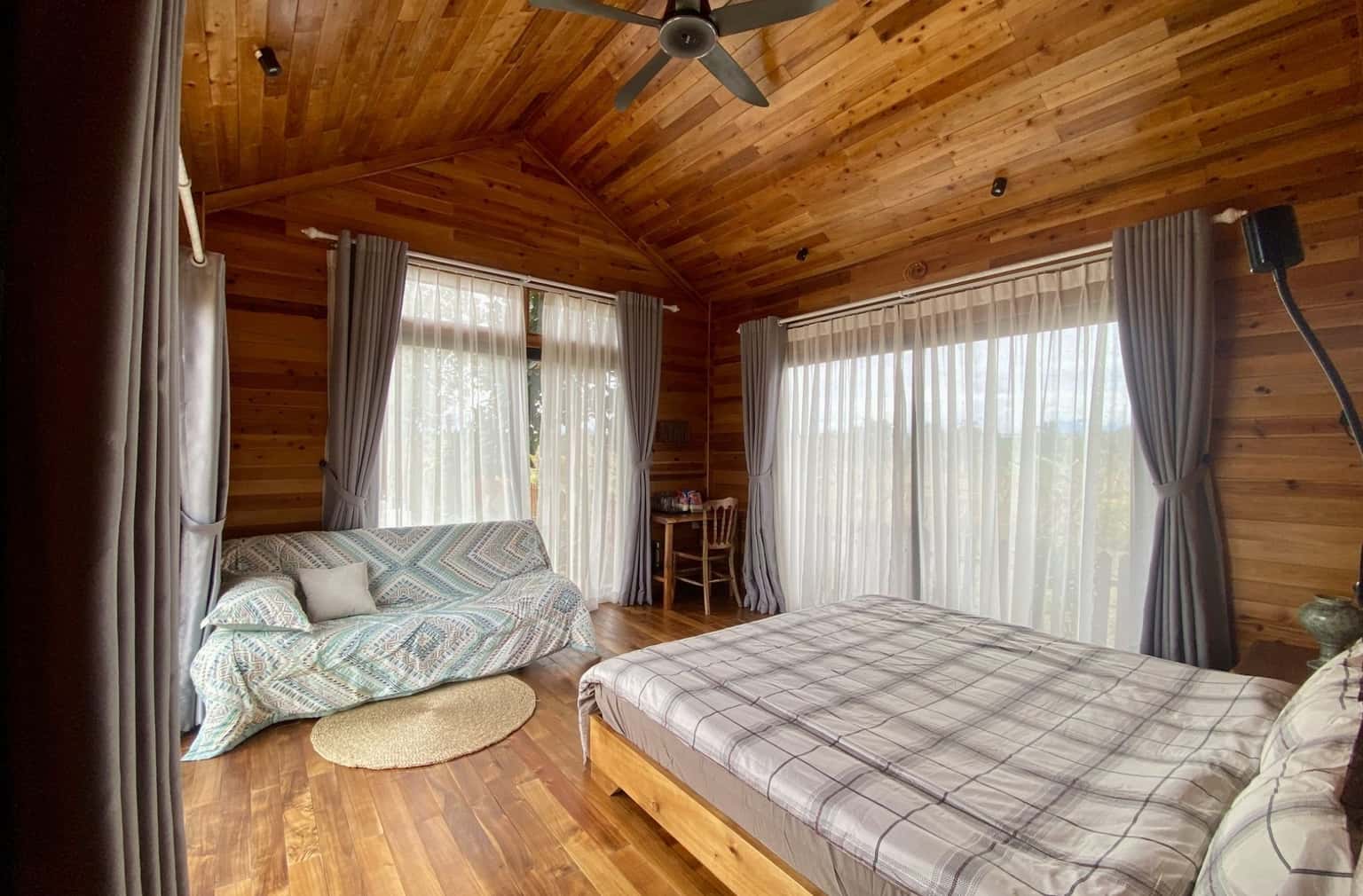 Latte Bungalow tại Minh Phú, Sóc Sơn — ảnh 1