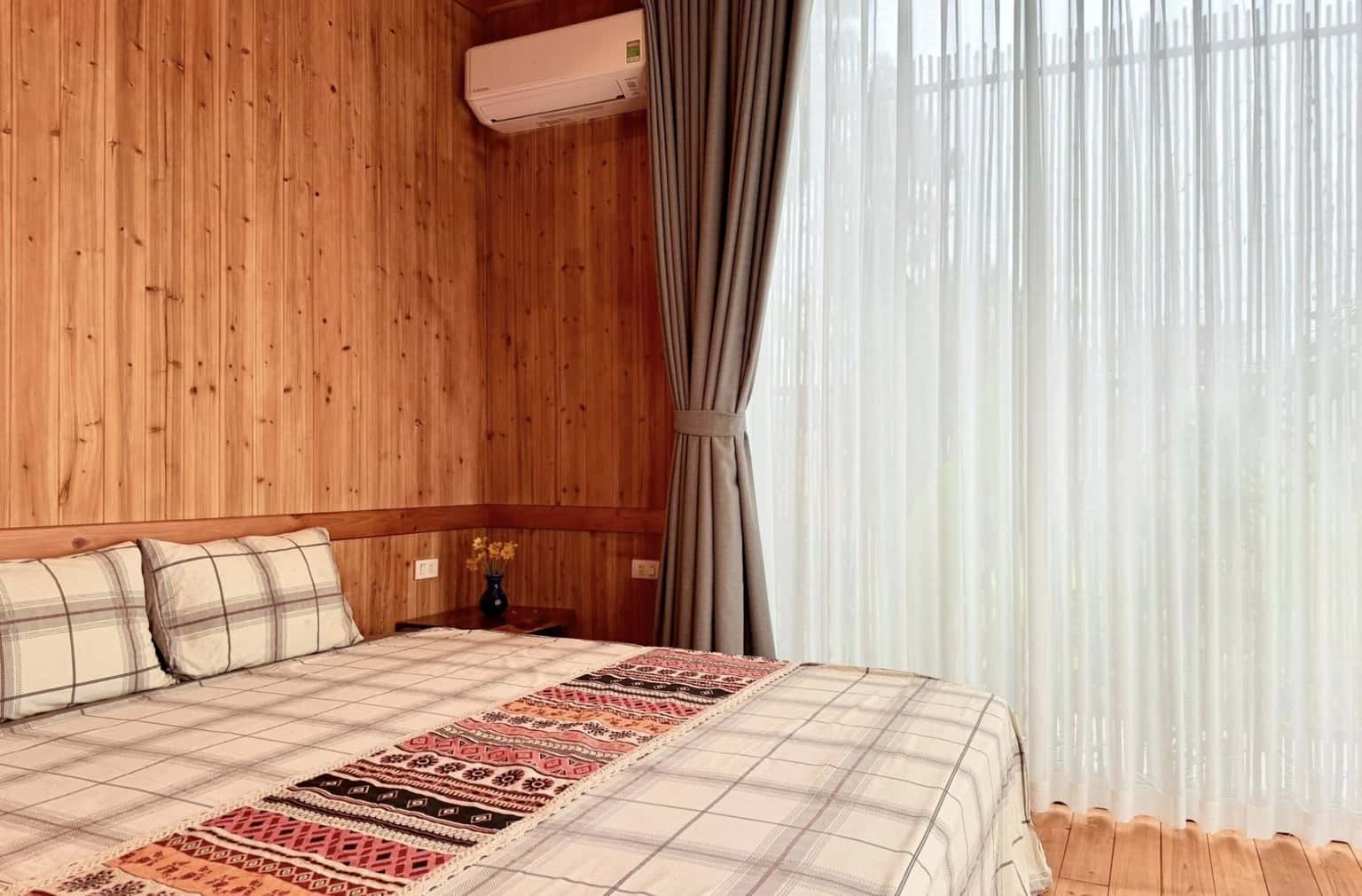 Mocha Bungalow tại Minh Phú, Sóc Sơn — ảnh 1