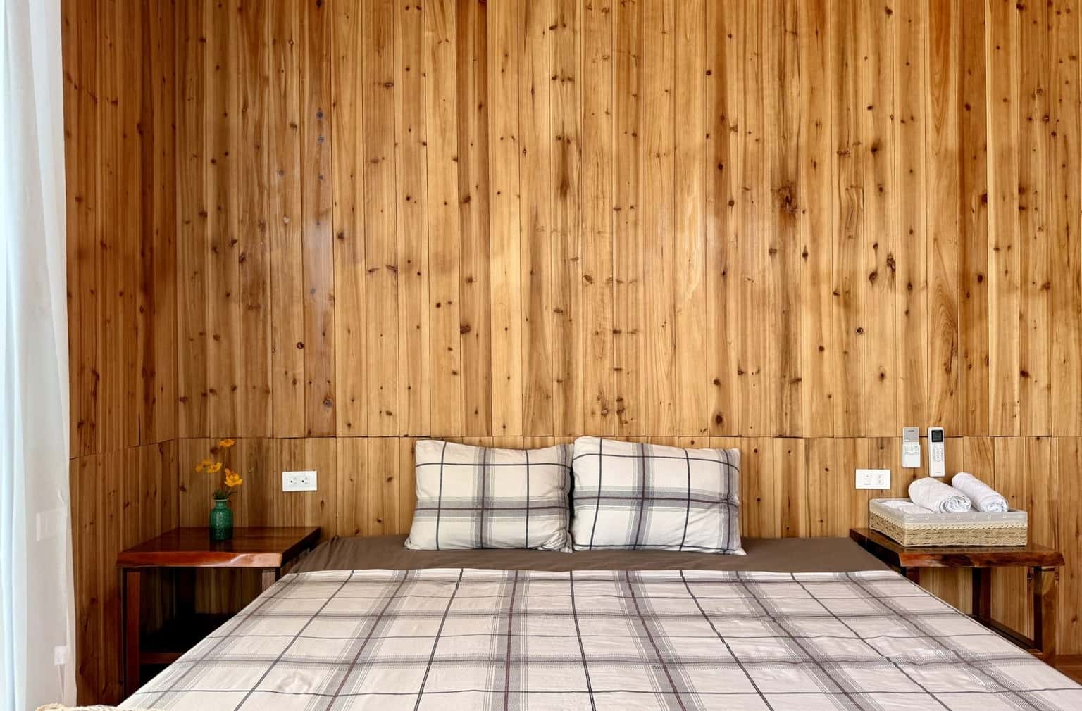 Mocha Bungalow tại Minh Phú, Sóc Sơn — ảnh 2