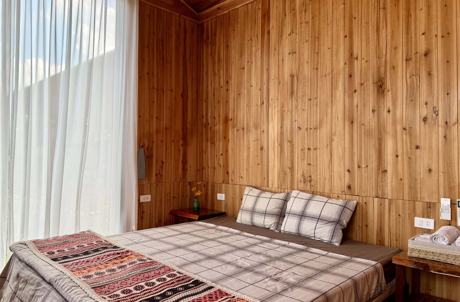 Mocha Bungalow tại Minh Phú, Sóc Sơn — ảnh 3