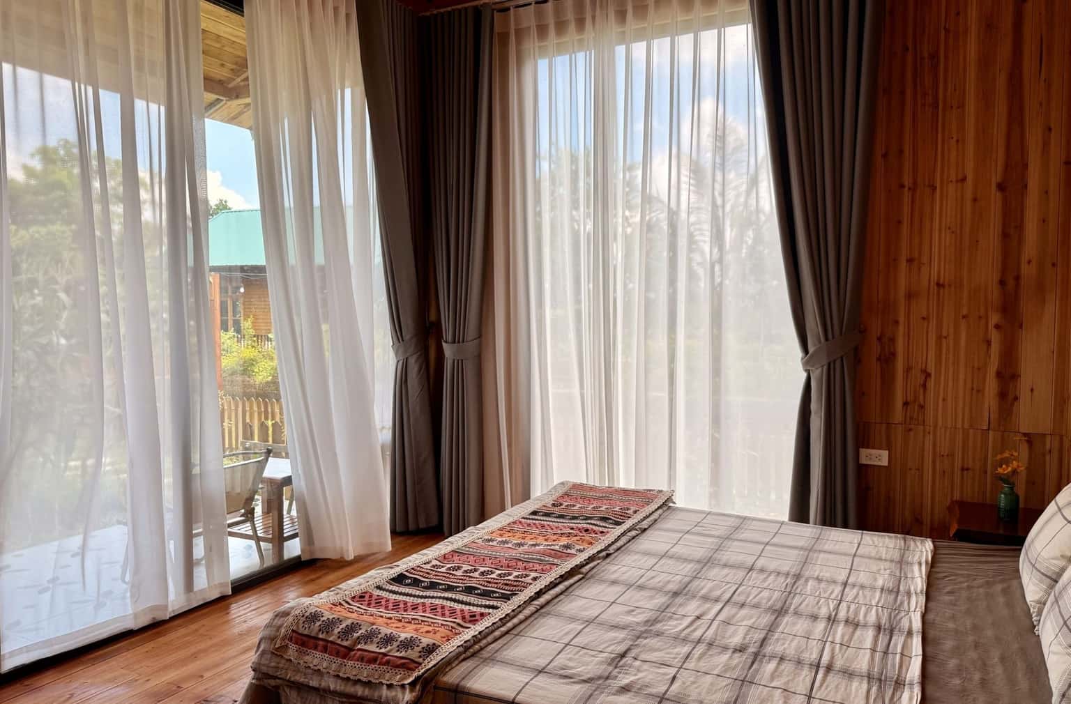 Mocha Bungalow tại Minh Phú, Sóc Sơn — ảnh 4
