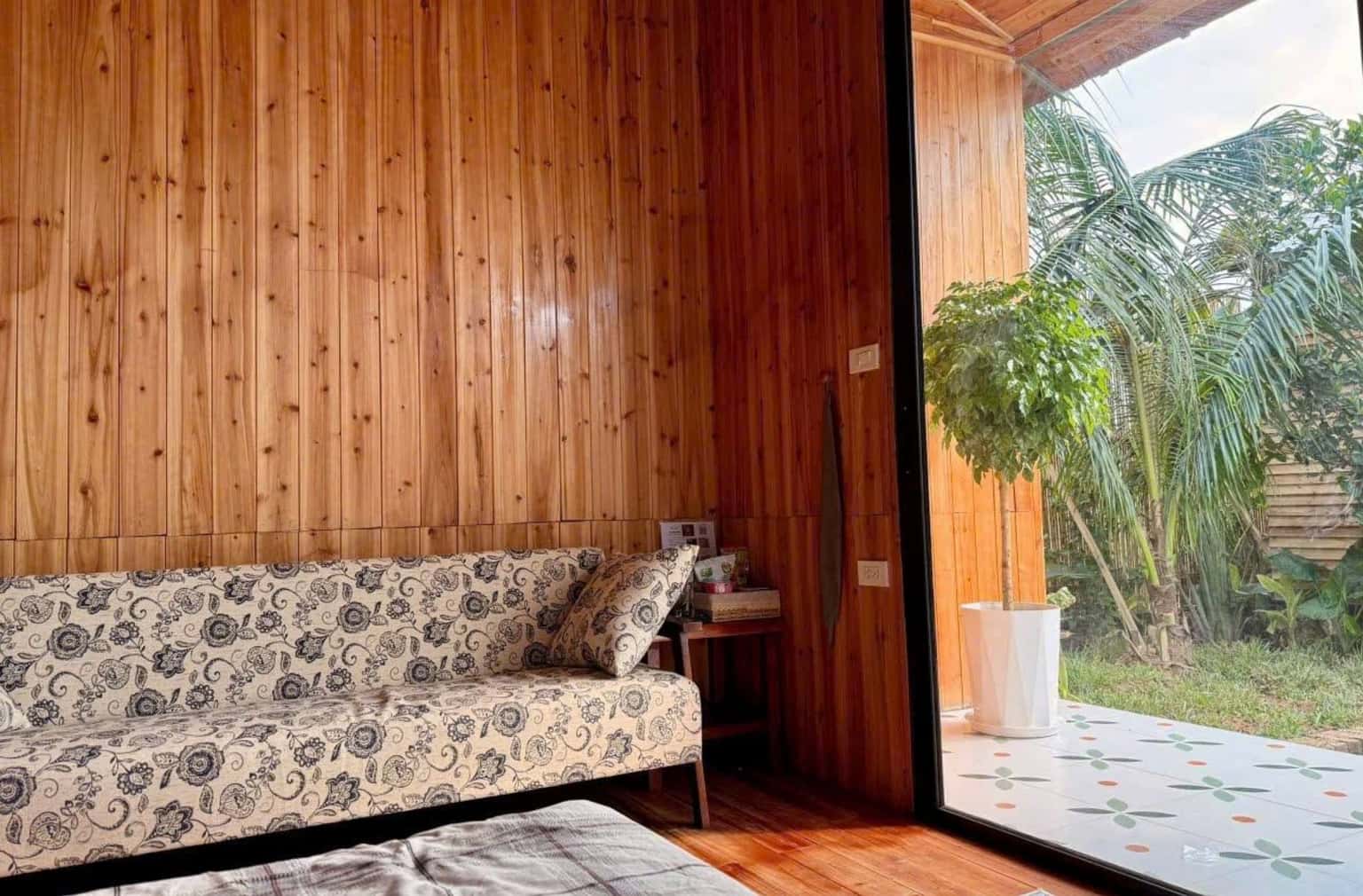 Mocha Bungalow tại Minh Phú, Sóc Sơn — ảnh 6