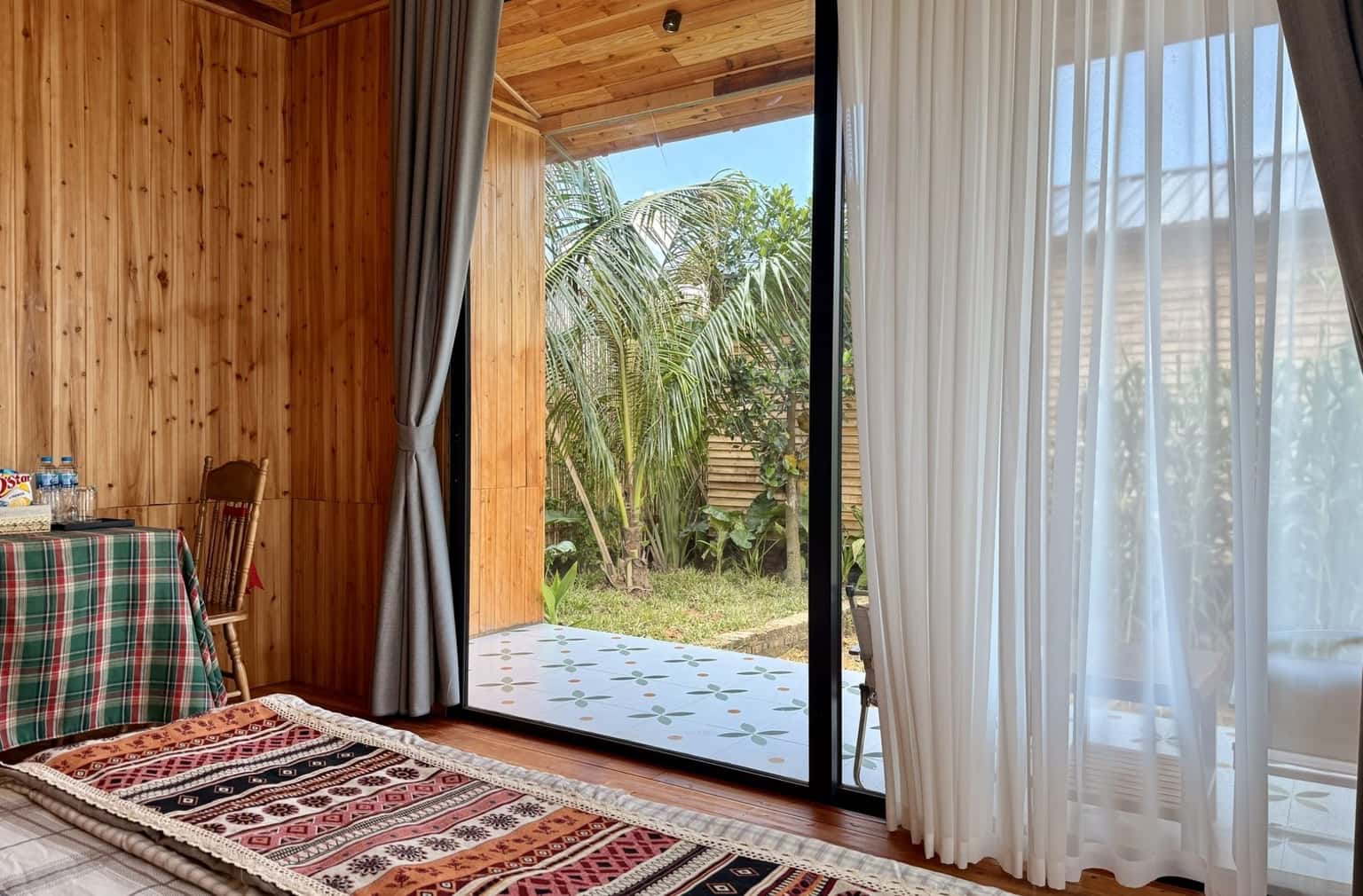 Mocha Bungalow tại Minh Phú, Sóc Sơn — ảnh 7